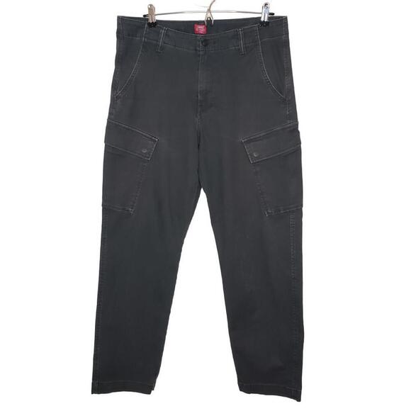 Levis XX Men's Sz 32 x 32 Chino Slim Taper Fit Cargo Pants(1680) - Picture 1 of 8